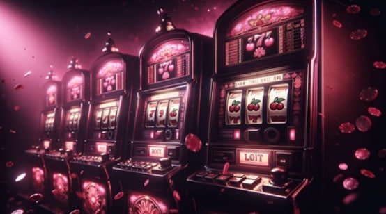 Ruang Super Bingo live888 dengan tata letak rapi