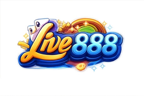 Logo live888